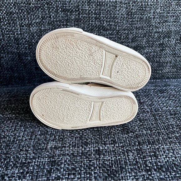 Zara Toddler Snoopy Sneakers Size 21 (US 5.5) - Picture 7 of 10